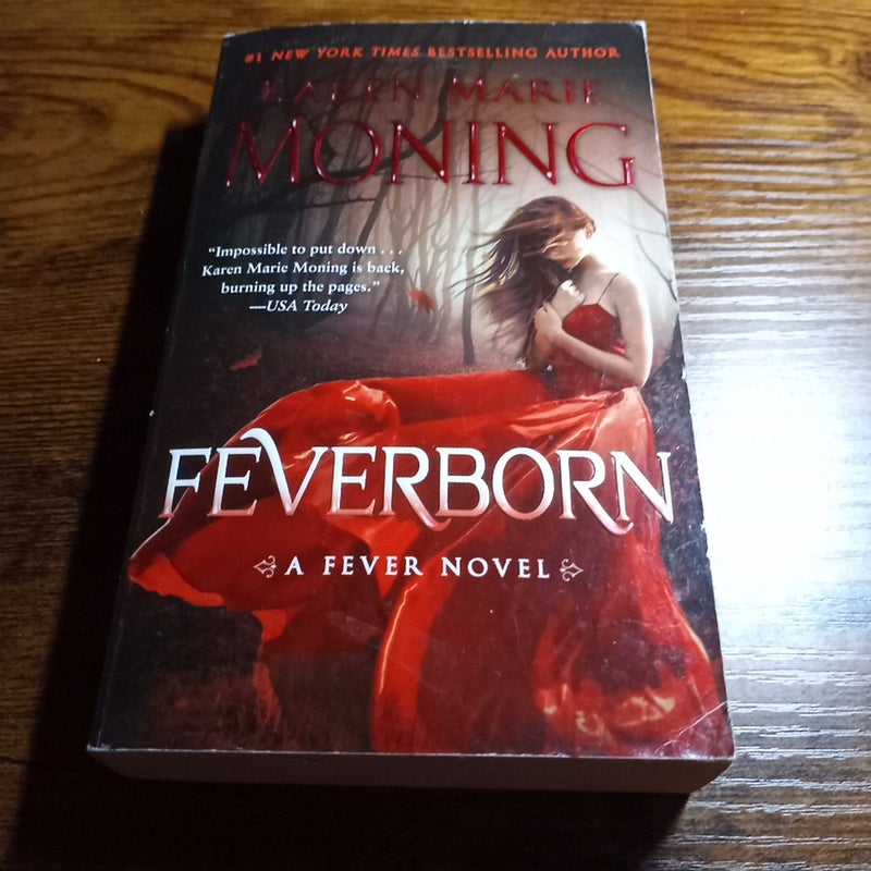 Feverborn