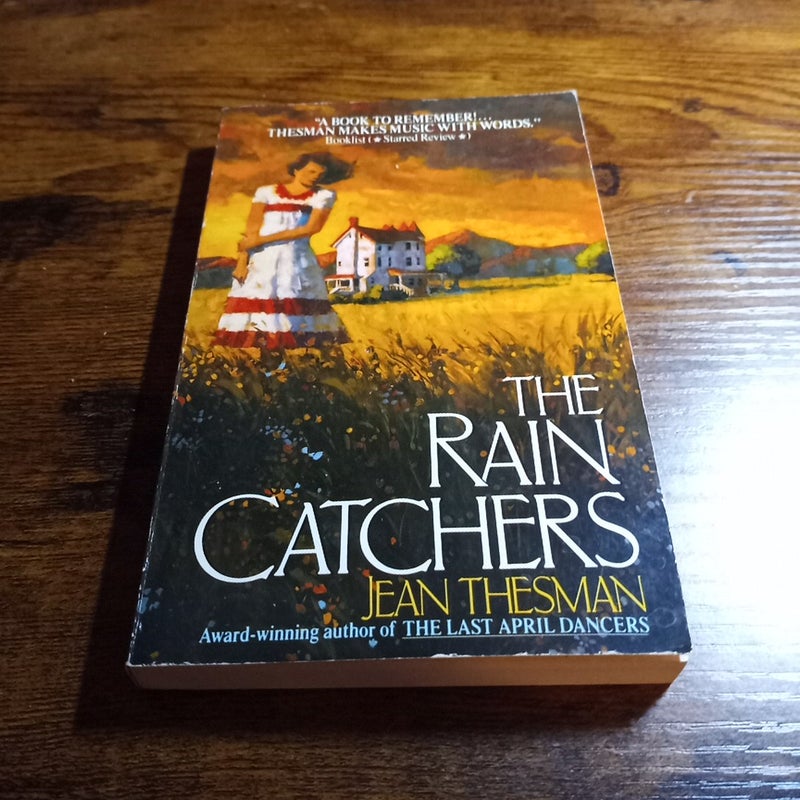 The Rain Catchers