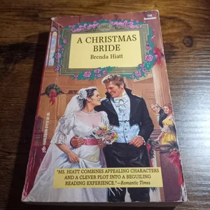 A Christmas Bride