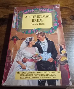 A Christmas Bride