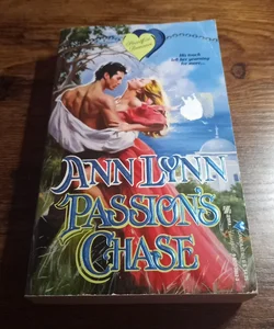 Passion's Chase