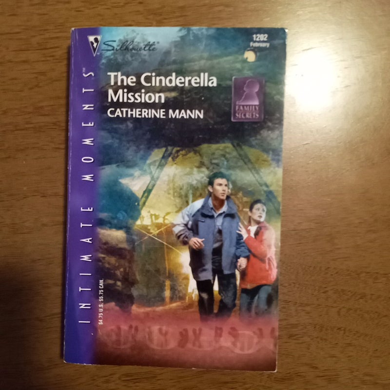 The Cinderella Mission
