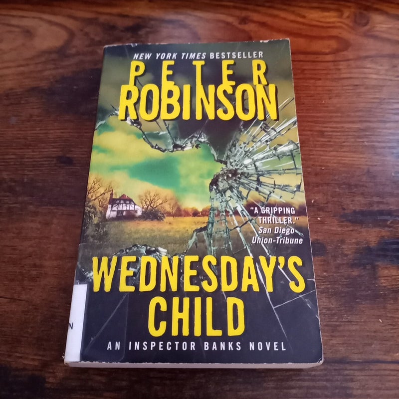 Wednesday's Child