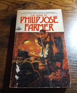 The Book of Philip José Farmer