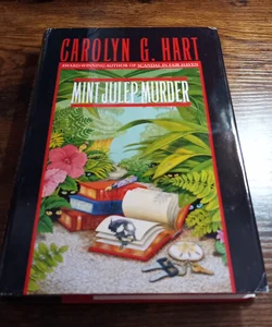 Mint Julep Murder