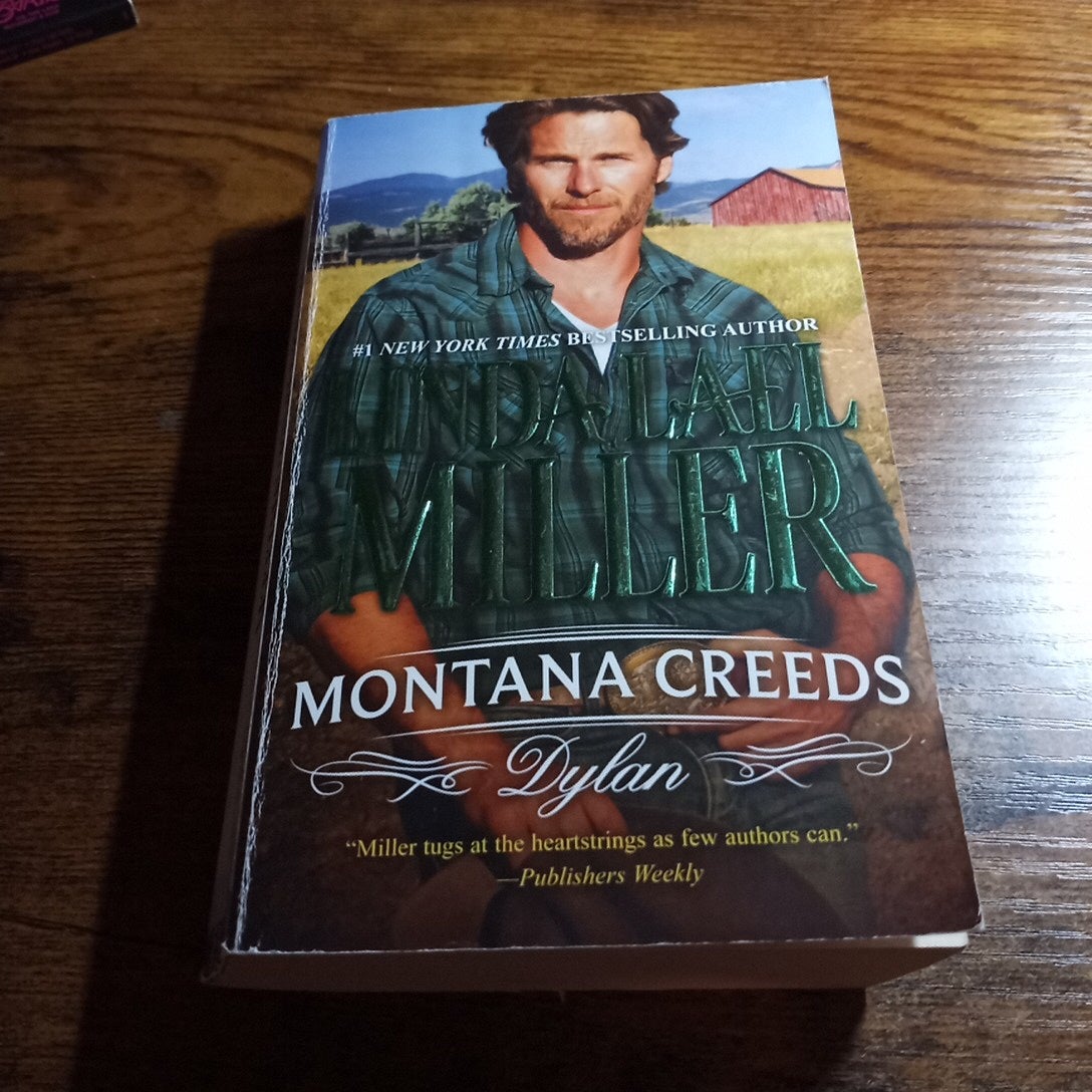 Montana Creeds: Dylan