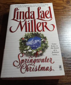 A Springwater Christmas