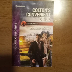 Colton's Convenient Bride