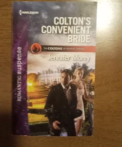 Colton's Convenient Bride