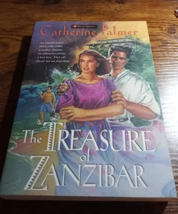 The Treasure of Zanzibar