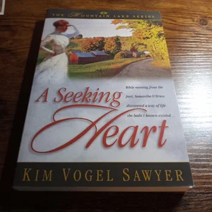 A Seeking Heart