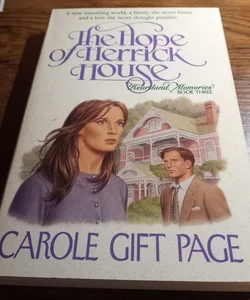 The Hope of Herrick House