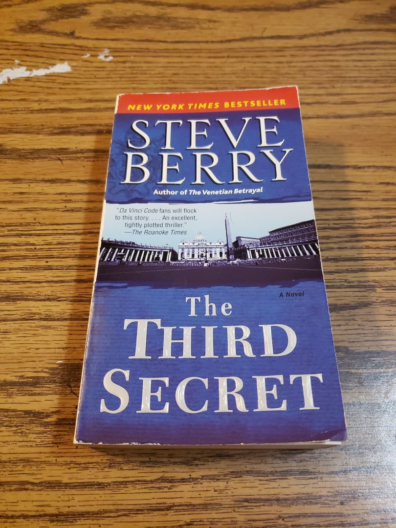 The Third Secret