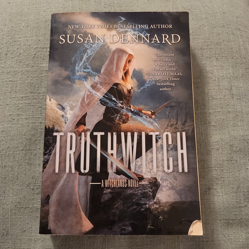 Truthwitch