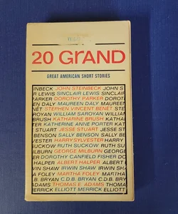 Twenty Grand Short