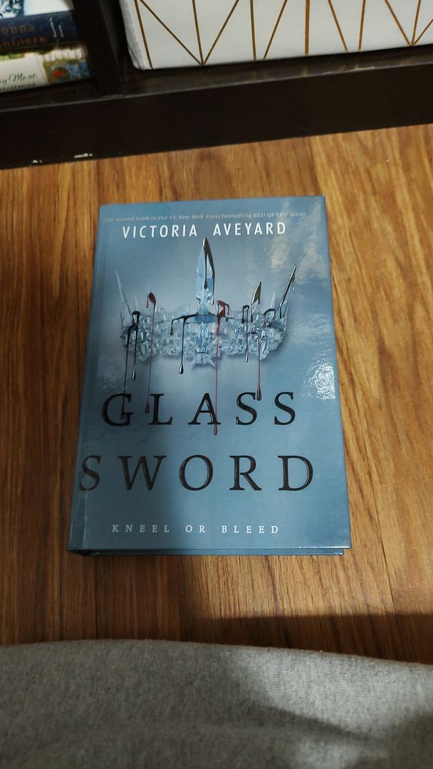 Glass Sword