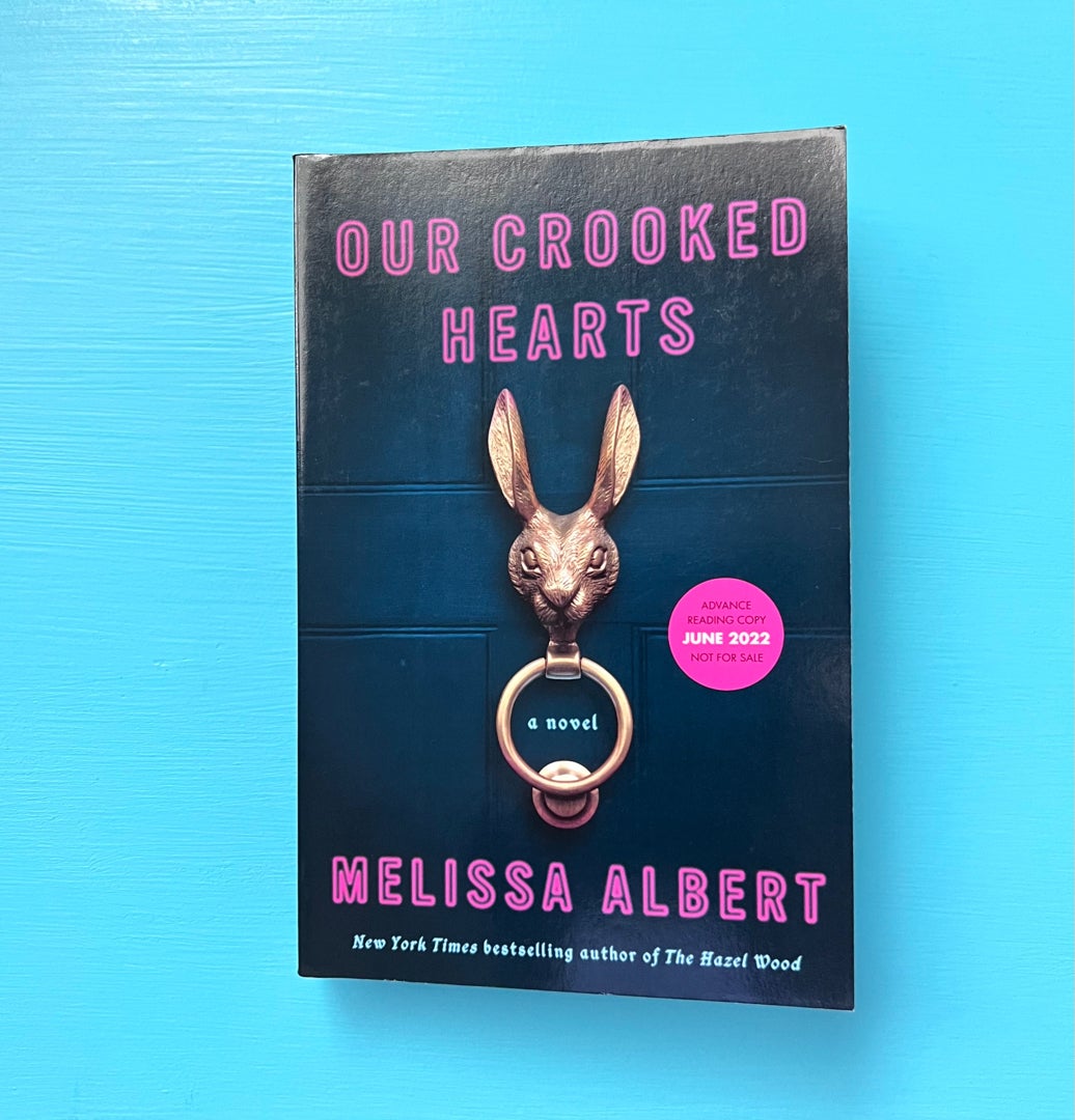 Our Crooked Hearts