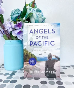 * ARC * Angels of the Pacific