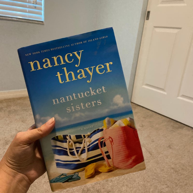 Nantucket Sisters