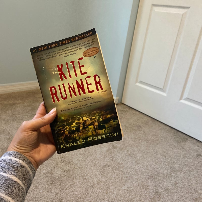 The Kite Runner
