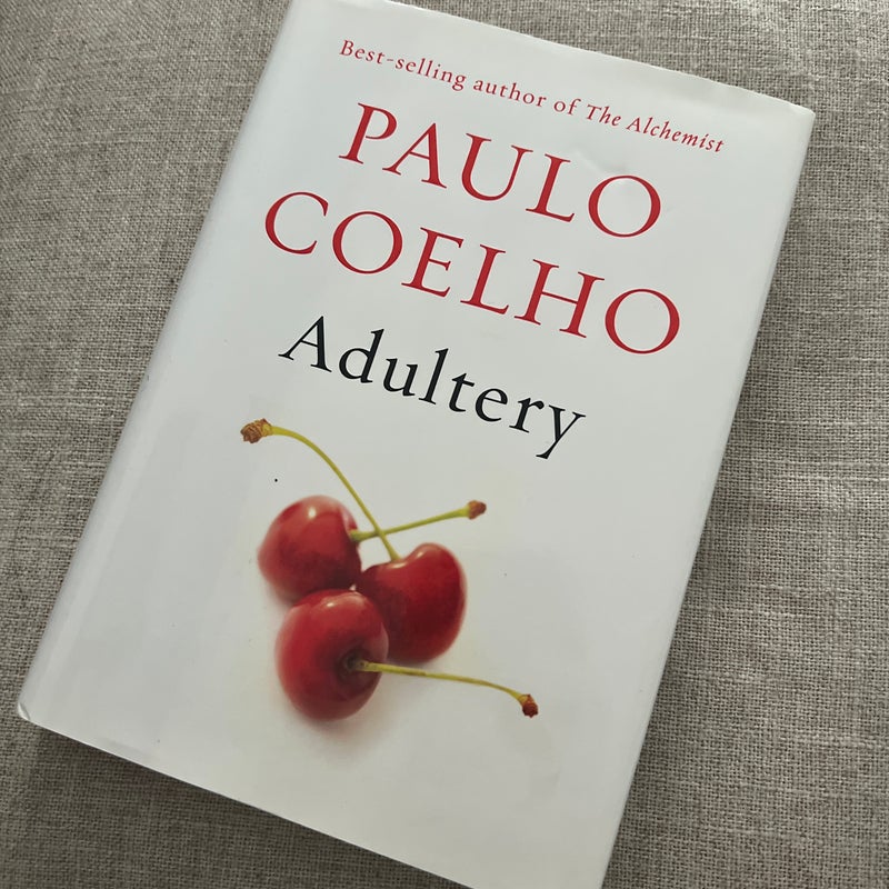 Adultery