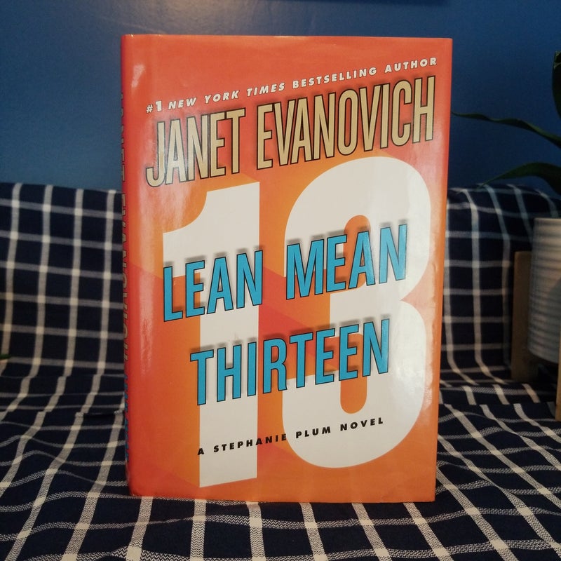Lean Mean Thirteen