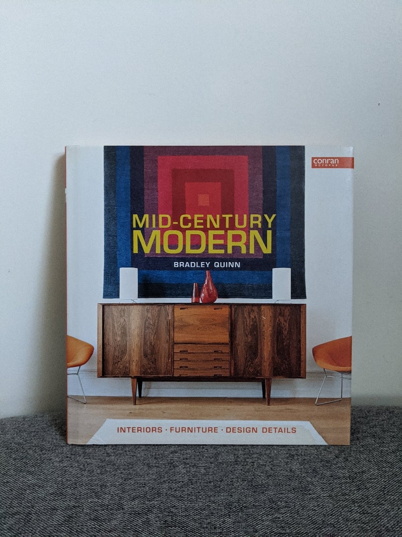 Mid-Century Modern