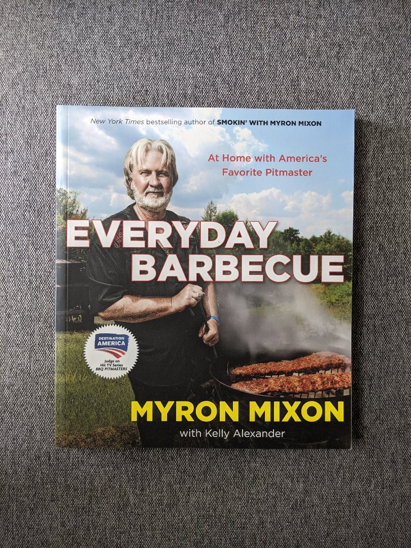 Everyday Barbecue