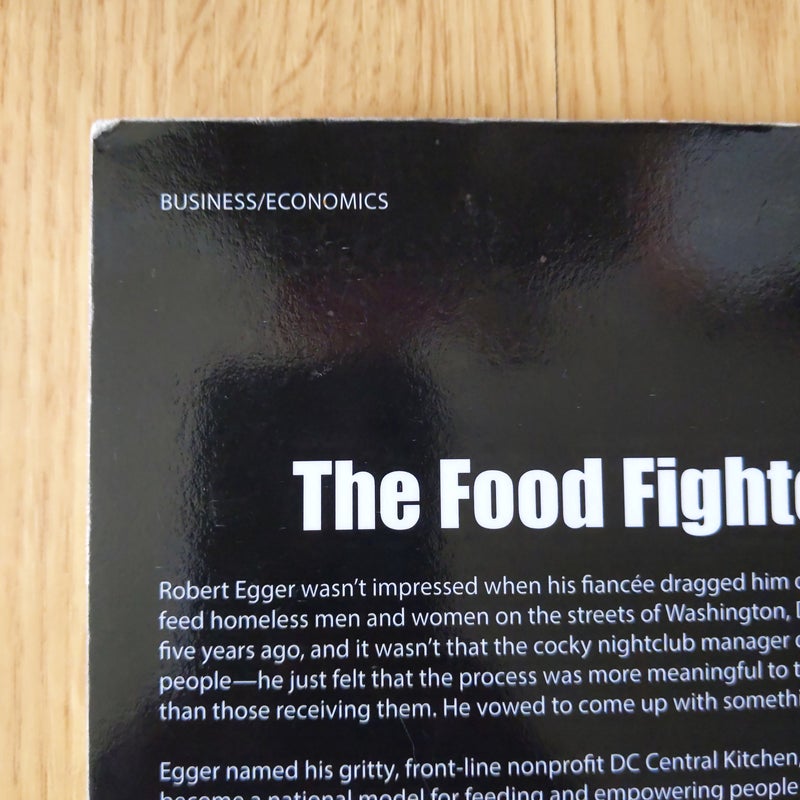 The Food Fighters