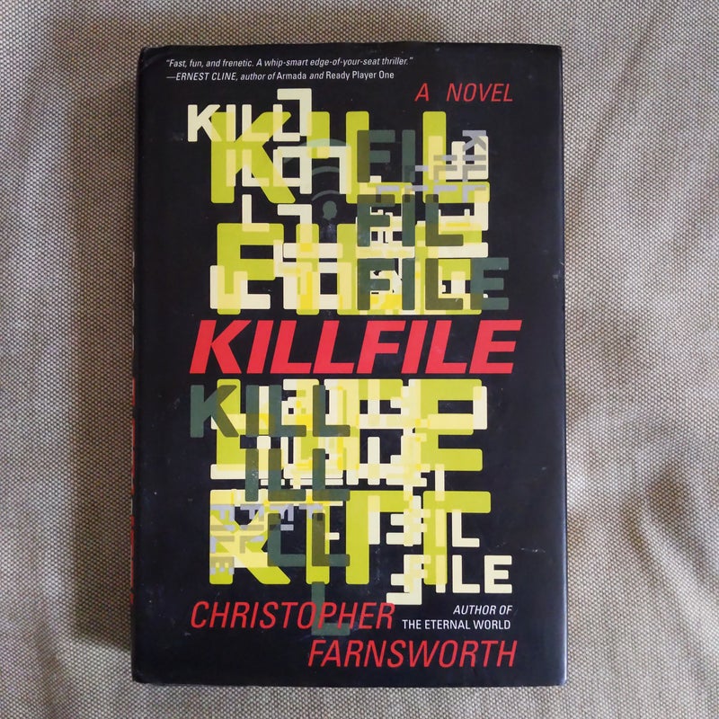 Killfile