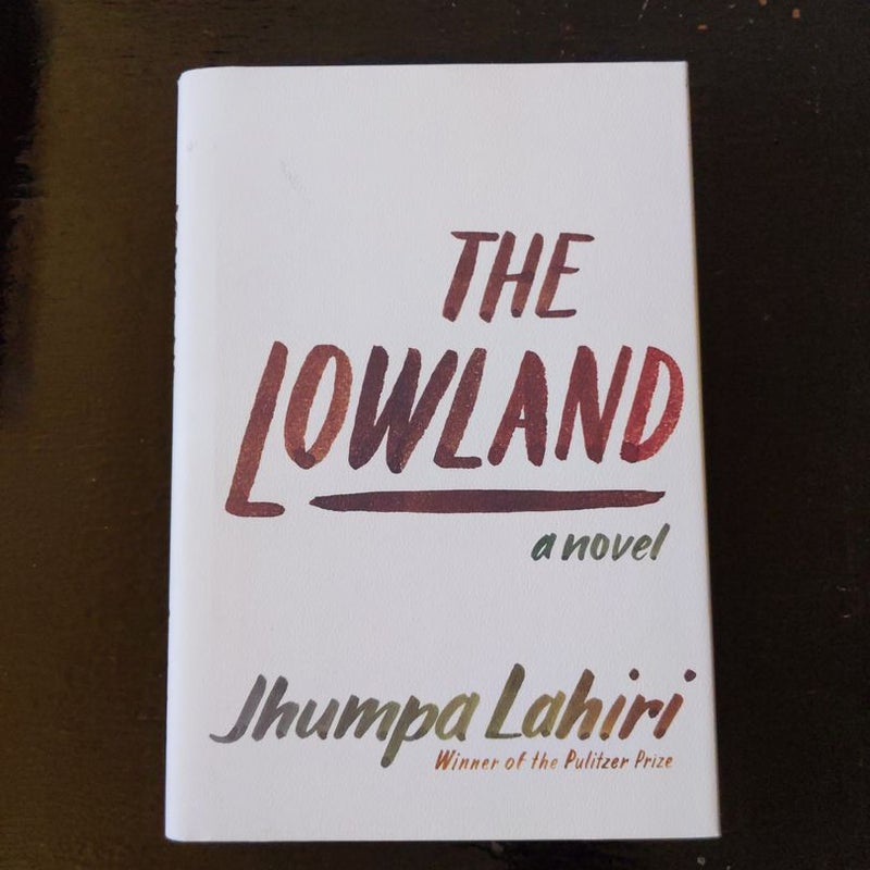 The Lowland