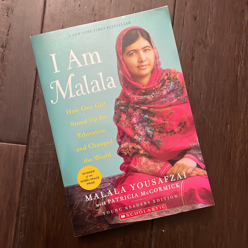 I Am Malala