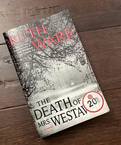 The Death of Mrs. Westaway