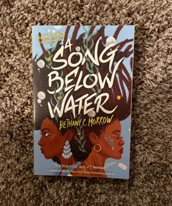 A Song below Water