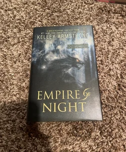Empire of Night