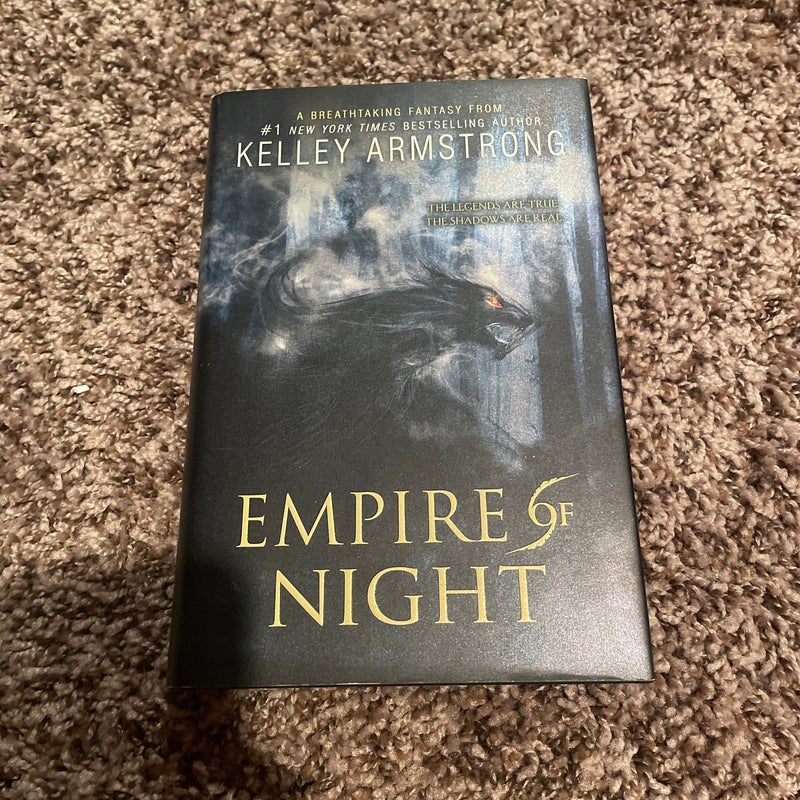 Empire of Night