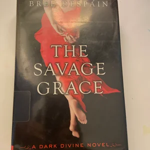 The Savage Grace