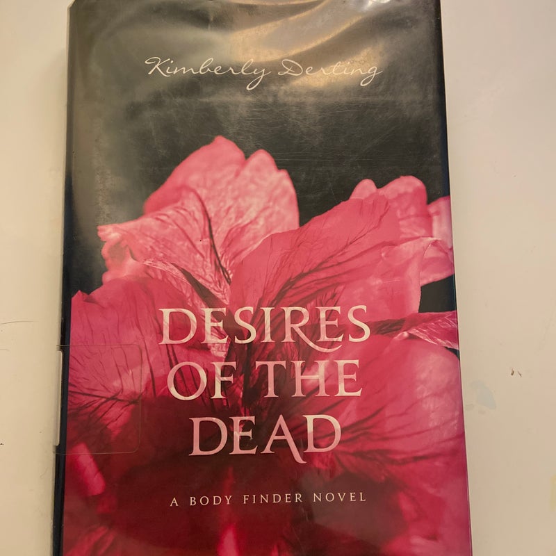 Desires of the Dead