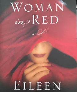 Woman in Red