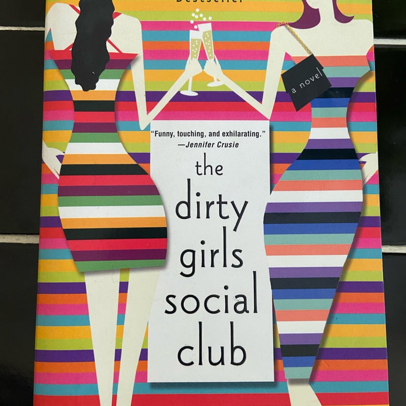 The Dirty Girls Social Club