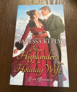 The Highlander's Holiday Wife