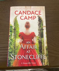 An Affair at Stonecliffe