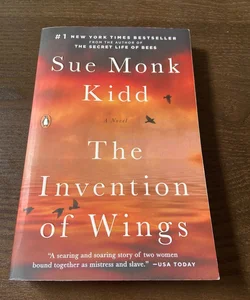 The Invention of Wings