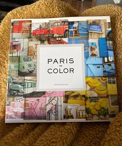 Paris in Color