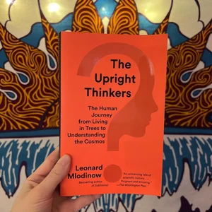 The Upright Thinkers