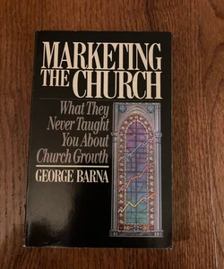 Marketing the Church
