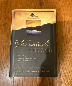 The Passionate Church