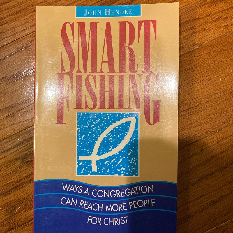 Smart Fishing 