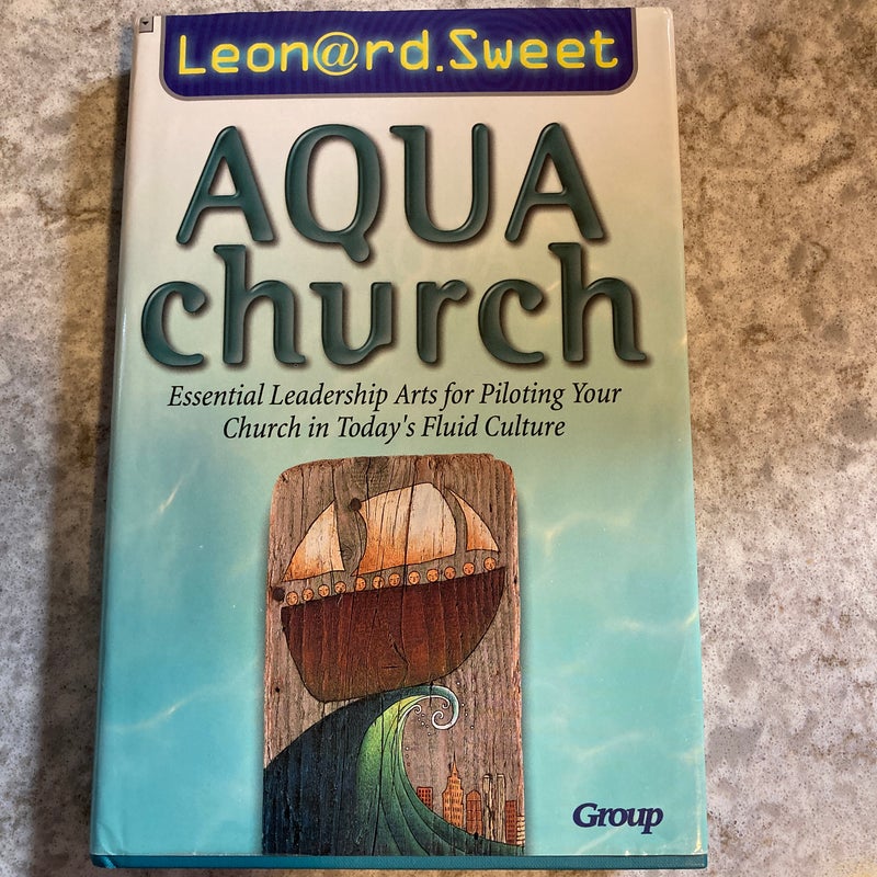 AquaChurch