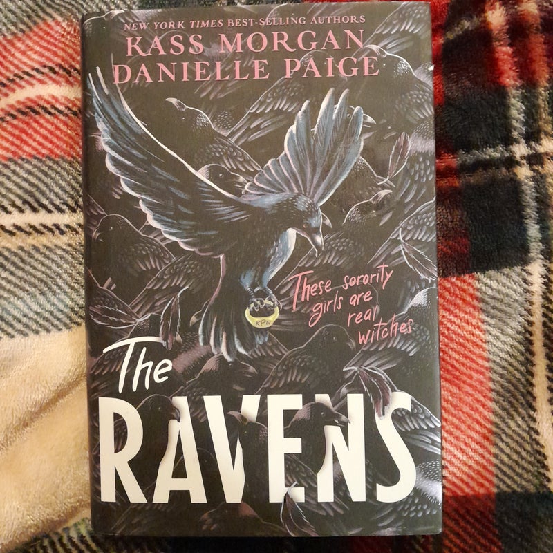 The ravens